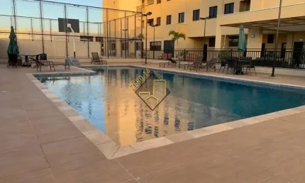 Apartamento com 3 quartos à venda no Parque Residencial das Camélias, Bauru 