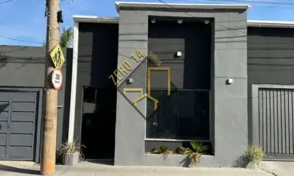 Casa comercial para alugar na Vila São João da Boa Vista, Bauru 