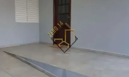 Casa com 2 quartos à venda no Núcleo Habitacional Nobuji Nagasawa, Bauru 