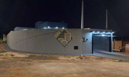 Chácara / sítio com 2 quartos à venda no Vale do Igapó, Agudos 