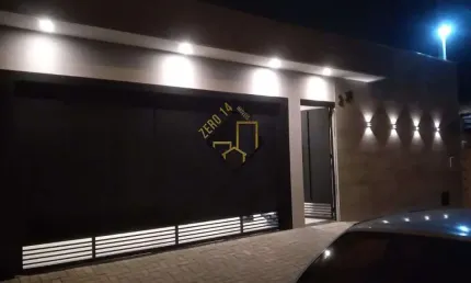 Casa com 3 quartos à venda no Jardim Colonial, Bauru 