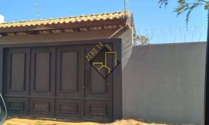 Chácara / sítio com 3 quartos à venda no Estância Balneária Águas Virtuosas, Bauru 