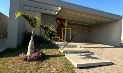 Casa com 3 quartos à venda na Vila Santista, Bauru 
