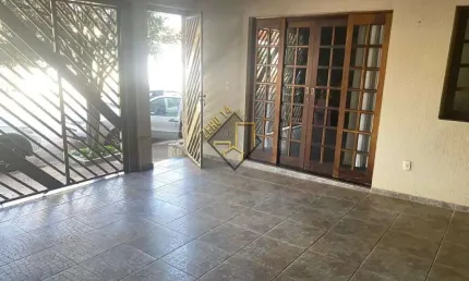 Casa com 3 quartos à venda no Residencial Nova Bauru, Bauru , 200 m2 por R$ 280.000
