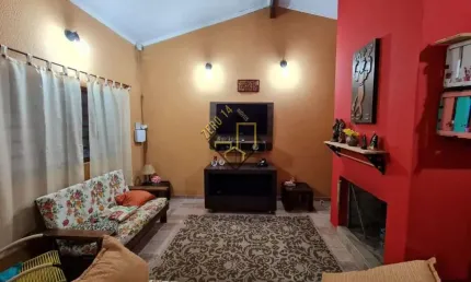 Chácara / sítio com 1 quarto à venda no Vale do Igapó, Bauru 