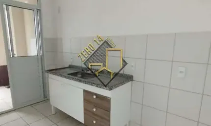 Apartamento com 2 quartos à venda no Parque Viaduto, Bauru 