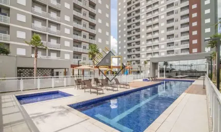 Casa com 2 quartos à venda no Residencial Parque Granja Cecília B, Bauru 