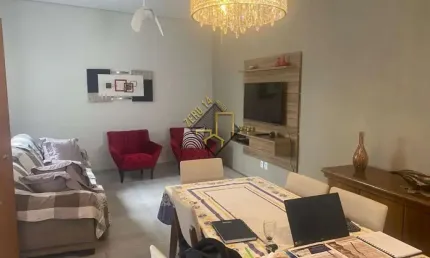 Casa com 3 quartos à venda no Jardim Redentor, Bauru 