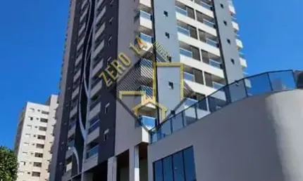 Essenza Residencial com Facilidade de Pagamento com a a Construtora