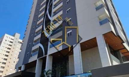 Essenza Residencial Com facilidade de pagamento com a construtora