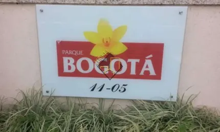 Apartamento com 2 quartos à venda no Parque Bauru, Bauru 