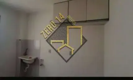 Apartamento com 2 quartos à venda no Residencial Parque Granja Cecília B, Bauru 