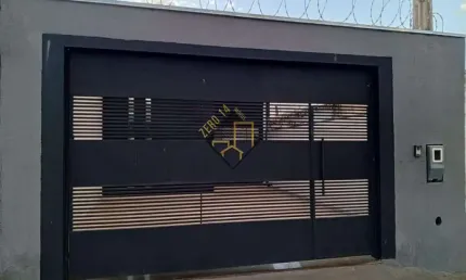 Casa com 3 quartos à venda no Jardim Jandira, Bauru 