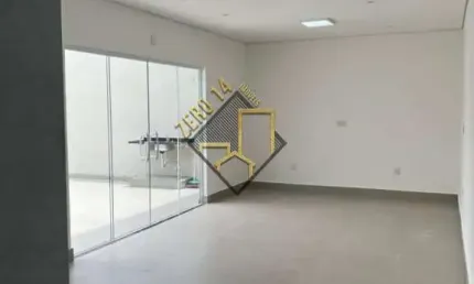 Casa com 2 quartos à venda no Parque Santa Edwiges, Bauru 