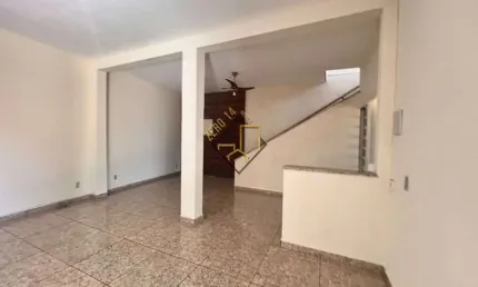 Casa com 4 quartos para alugar no Parque das Nações, Bauru 