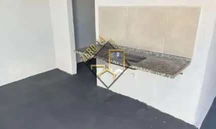 Casa com 2 quartos à venda no Núcleo Residencial Beija-Flor, Bauru 