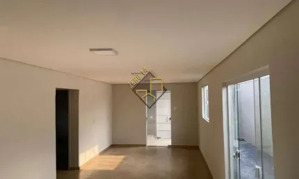 Casa com 3 quartos à venda no Jardim Terra Branca, Bauru 