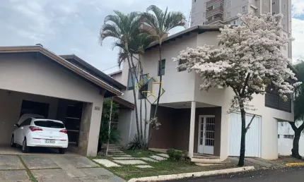 Casa com 4 quartos à venda no Jardim Estoril, Bauru 