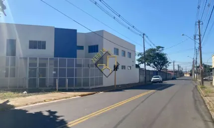 Barracão comercial próximo a rodovia marechal rondon