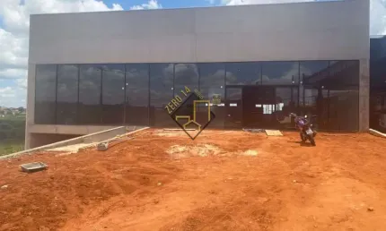 Barracão / Galpão / Depósito para alugar no Jardim Estoril, Bauru 