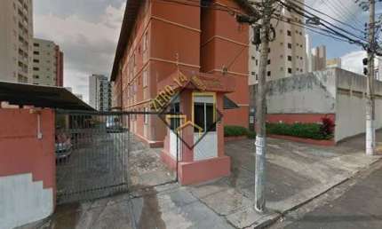 Apartamento com 1 quarto para alugar na Vila Nova Cidade Universitária, Bauru 