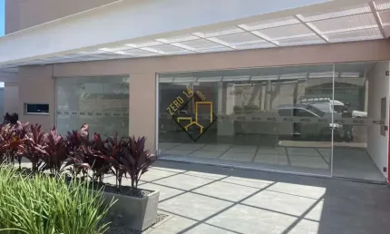 Apartamento com 1 quarto para alugar na Vila Aeroporto Bauru, Bauru 