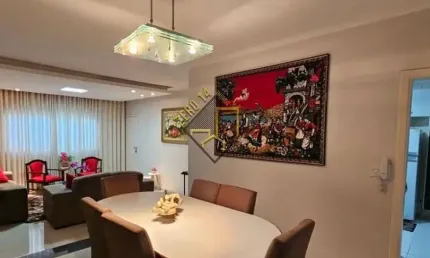 Casa com 3 quartos à venda no Parque Jardim Europa, Bauru 