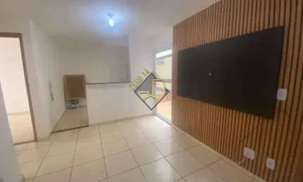 Oportunidade de locação no Residencial Parque Barcelona