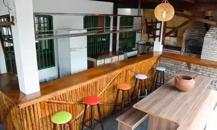 OPORTUNIDADE ÚNICA EM PONTA NEGRA – 11 SUÍTES, ESPAÇO GASTRONÔMICO E LOCALIZAÇÃO PRIVILEGIADA