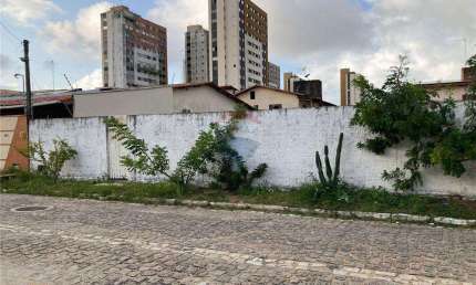 Terreno à venda na Rua Ubaia, 163, Nova Parnamirim, Parnamirim