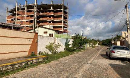 Terreno à venda na Rua Ubaia, 163, Nova Parnamirim, Parnamirim