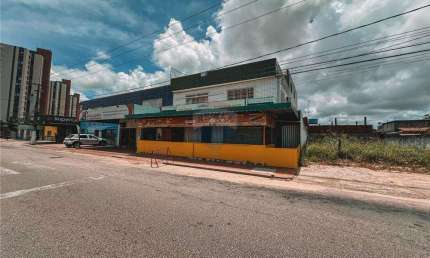 Apartamento com 3 quartos à venda na Av. Dep Gastao Mariz De Faria, 953, Nova Parnamirim, Parnamirim