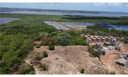 Oportunidade Única: Terreno com Projeto Aprovado para Habitação Popular em Cabeceiras, RN.
