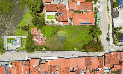 Terreno à venda em Lagoa Nova, Natal – 2.040 m² com grande potencial de valorização