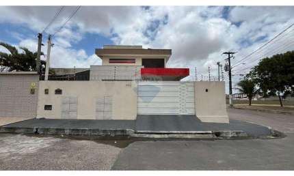 Duplex com 3 dormitórios e energia solar em Nova Esperança – Parnamirim/RN | VENDA
