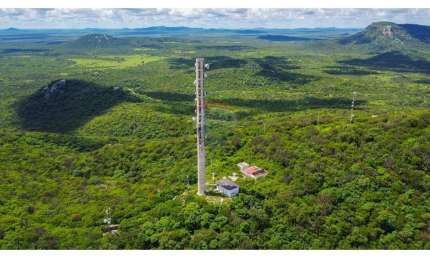 Fazenda à venda em Barcelona/RN – 300 ha com grande potencial e rentabilidade