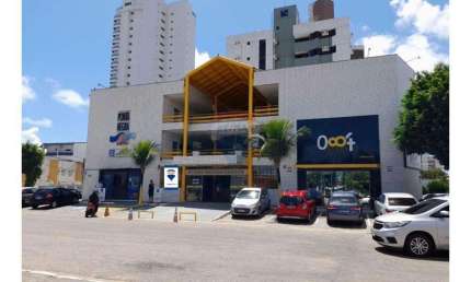 LOJA 214 PARA LOCAÇÃO COMERCIAL 24m²- 2° ANDAR  NO PONTA NEGRA CENTER