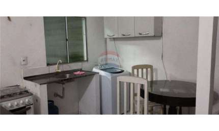 Apartamento com 2 quartos para alugar na Rua Santa Rita, 135, Ponta Negra, Natal