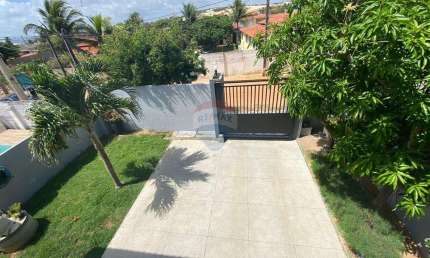Casa com 5 quartos à venda na Rua Clara Nunes, 64, Pajuçara, Natal