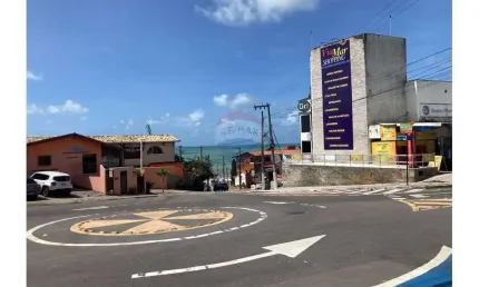 Ponto comercial para alugar no Ponta Negra, Natal 