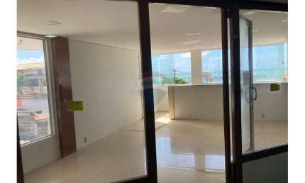 Ponto comercial para alugar no Ponta Negra, Natal 