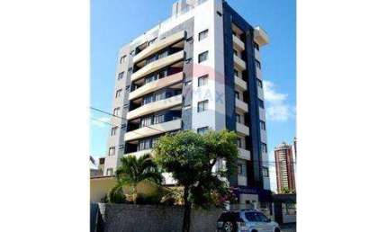 Apartamento com 2 quartos para alugar na Avenida Estrela do Mar, 2255, Ponta Negra, Natal