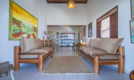 Casa com 3 quartos à venda na Barra de Cunhaú, Canguaretama 