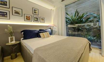 Flat com 1 quarto à venda na Rua Vereador Manoel Sátiro, 185, Ponta Negra, Natal