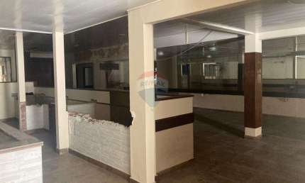 Ponto Comercial - Avenida Afonso Pena, Tirol, Natal/RN