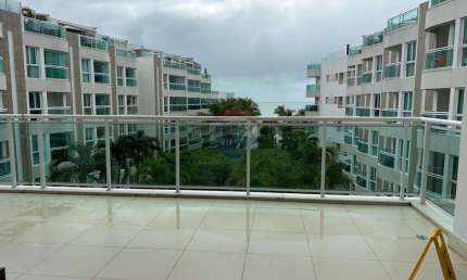 ATENÇÃO de R$ 680.000, por 610.000, VENDA EXCELENTE APTO IN MARE BALI RESIDENCIAL RESORT