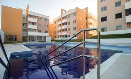 Apartamento com 2 quartos à venda na Avenida Gandhi, 2150, Nova Parnamirim, Parnamirim