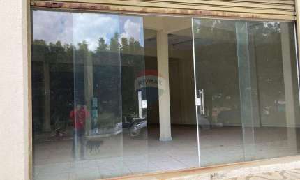 Ponto comercial para alugar no Felipe Camarão, Natal 