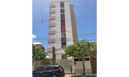 Ótima oportunidade de apartamento à venda em Capim Macio -