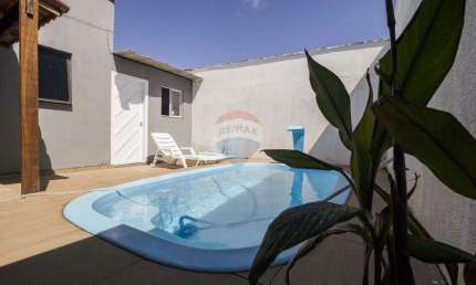 Casa com 3 quartos à venda no Parque das Nações, Parnamirim 